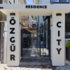Отель Ozgur City Residence, фото 18