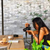 Отель Ruyuan Hot Spring Homestay (xinzhou Ancient City Branch), фото 7