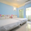 Отель Taitung Family Homestay, фото 4