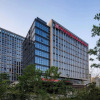 Отель Hilton Garden Inn Beijing Huaxiang Tiantan Hospital, фото 19