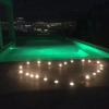 Отель Lycabettus Hill Penthouse, Private Roof Garden & Pool, фото 14