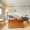 Отель Missafir Gorgeous Flat in the Heart of Beyoglu, фото 5