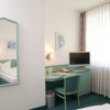 Отель Till Eulenspiegel - Nichtrauchhotel -, фото 2