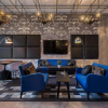 Отель Holiday Inn - the niu, Square Mannheim, an IHG hotel, фото 15