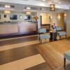 Отель Best Western Thompson Hotel & Suites, фото 28