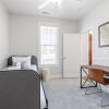 Отель The Hub Home, фото 6