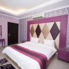 Отель Hotelier Al Dhabab, фото 5