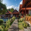 Отель Arjuna Bungalow, фото 24
