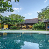 Отель Quiet Cottage Style Villa in Umalas, фото 15