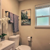 Отель Incline Village Home: 1 Mi to Skiing & Beaches!, фото 9