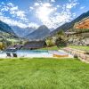 Отель Chalet GM by A-Appartements, фото 16