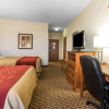Отель Comfort Inn and Suites Quail Springs, фото 10