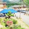 Отель Gyeungju Gumobon Hanok Pension, фото 27