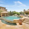 Отель The Above Lake Austin Hacienda 7 Bedroom Estate, фото 16