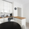 Отель WeHost Fully Equipped Studio in Design District, фото 4