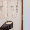 Отель Homey And Cozy Studio Sky House Alam Sutera Apartment, фото 8