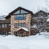 Отель Bear Hollow Village 7 Bedroom by All Seasons Resort Lodging, фото 1