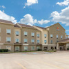 Отель Comfort Inn & Suites Navasota, фото 1