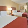 Отель Holiday Inn Express Lynchburg, an IHG Hotel, фото 5