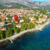 Отель Holiday house Lidi - 30 m from beach: Orebic, Peljesac peninsula, фото 21