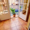 Отель Apartment with One Bedroom in Alcalá de Guadaíra, with Furnished Terrace And Wifi - 72 Km From the B, фото 16