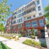 Отель Bright Studio On Capitol Hill-amazing Rooftop Studio Bedroom Condo by Redawning, фото 20