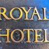 Отель Royal в Лонг-Биче