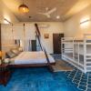 Отель SaffronStays Riverstone, Mysuru в Шрирангапаттане