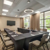 Отель Embassy Suites by Hilton Atlanta Alpharetta, фото 20