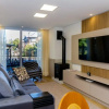Отель Lindo Apartamento em Bairro Nobre de Gramado, фото 5