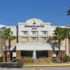 Отель Springhill Suites Orlando Lake Buena Vista in Marriott Village, фото 1