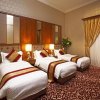 Отель Manazil Jeddah for furnished Apartment, фото 3
