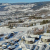 Отель Hafjell Resort Alpin Apartments Sørlia, фото 17
