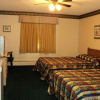 Отель Arnica Inn, фото 5