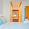 Отель Modern And Chic 2 Bedroom Condo, Steps From The Beach, фото 3