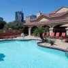 Отель TownePlace Suites by Marriott Fort Worth Downtown, фото 10