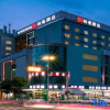 Отель Borrman Hotel, фото 1