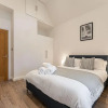 Отель Luxury Converted 1 Bedroom Rugby Near M1 and M6, фото 2