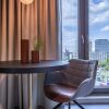 Отель Hilton Garden Inn Mannheim, фото 27