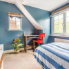 Отель Room in Guest Room - Calm For 3, Handy for Airport, Train Free Parking, фото 9