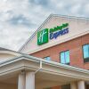 Отель Holiday Inn Express Bordentown - Trenton South, an IHG Hotel, фото 40