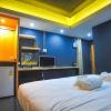 Отель Nine Blue Residence, фото 3