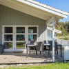 Отель 10 Person Holiday Home in Thisted, фото 45