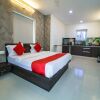 Отель OYO 1120 Apartment Kondapur, фото 6