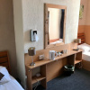 Отель Newbury Hotel, фото 6