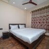 Отель Oyo 37826 Rajmahal Khindsi Resort, фото 15