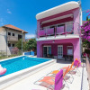 Отель Villa Prime - Private Pool and sea View - H, фото 18
