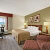 Отель Baymont Inn & Suites Evansville North/Haubstadt, фото 6