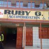 Отель Ruby G Hotel and Club, фото 4