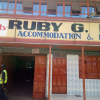 Отель Ruby G Hotel and Club, фото 1